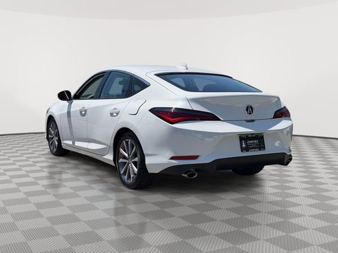 Used 2025 Acura Integra FWD image 6