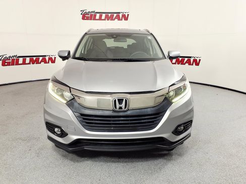 Used 2019 Honda HR-V EX image 2