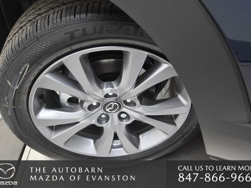 New 2026 MAZDA CX-30 AWD 2.5 S w/ Premium Package image 35