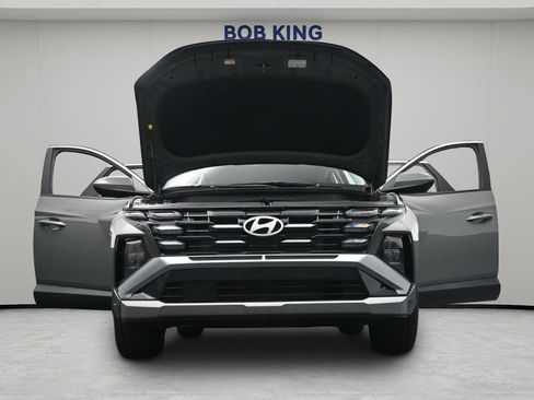 New 2026 Hyundai Tucson SEL FWD image 22