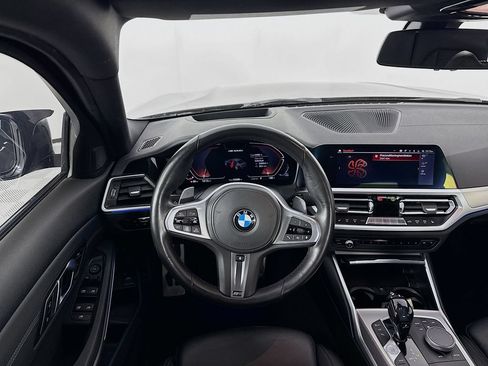 Used 2021 BMW M340i xDrive AWD/4WD image 22
