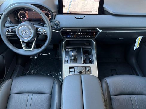 New 2026 MAZDA CX-90 3.3 Turbo w/ Premium Sport Pkg AWD/4WD image 13
