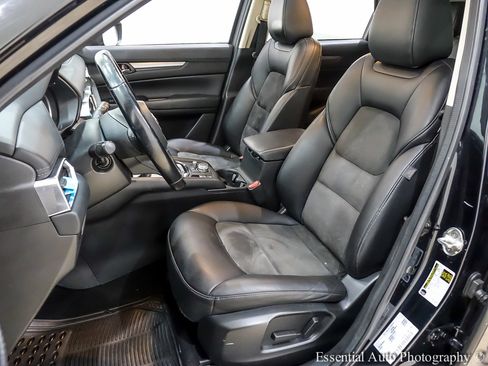 Used 2020 MAZDA CX-5 Touring image 13