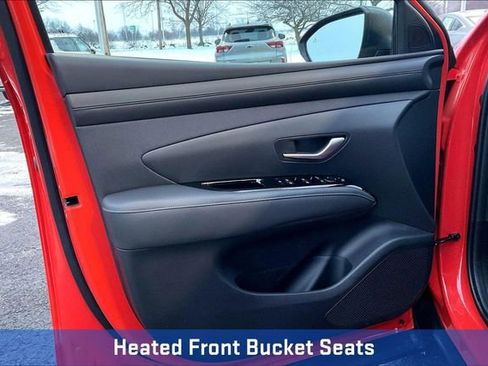 New 2026 Hyundai Santa Cruz XRT AWD/4WD image 26