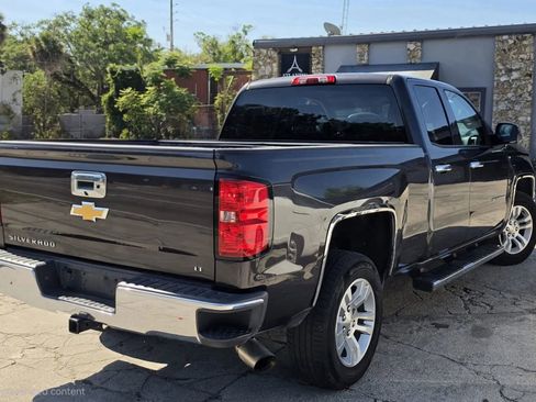 Used 2014 Chevrolet Silverado 1500 LT w/ All Star Edition image 12