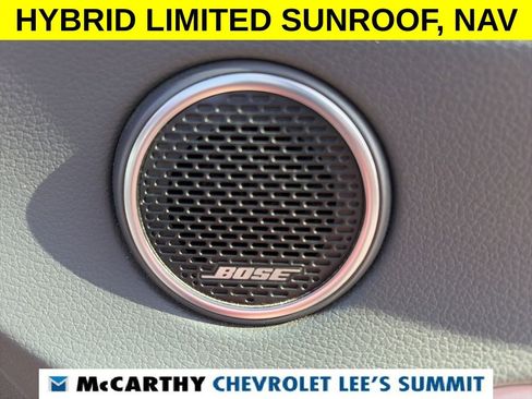 Used 2024 Hyundai Sonata Limited FWD image 30