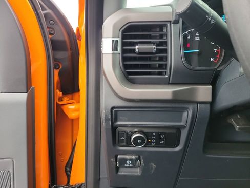 New 2026 Ford F150 XL AWD/4WD image 17