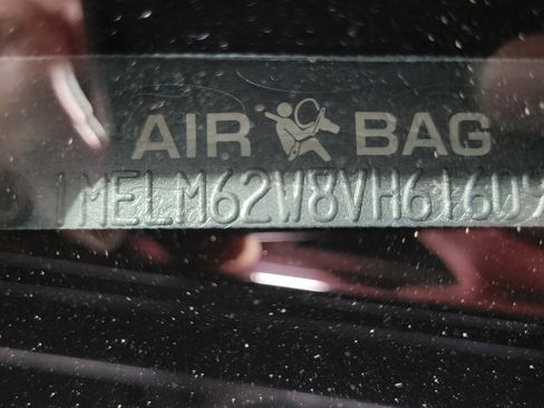 Used 1997 Mercury Cougar XR7 RWD image 17