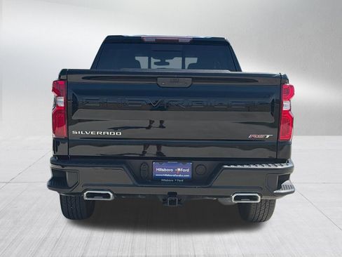 Used 2020 Chevrolet Silverado 1500 RST AWD/4WD image 8