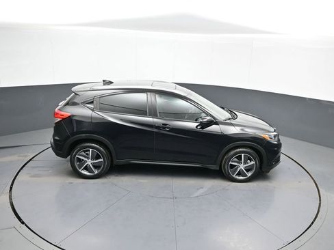 Used 2021 Honda HR-V EX image 37