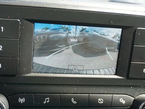 Used 2025 Ford Transit 250 Low Roof w/ Exterior Upgrade Package RWD image 18