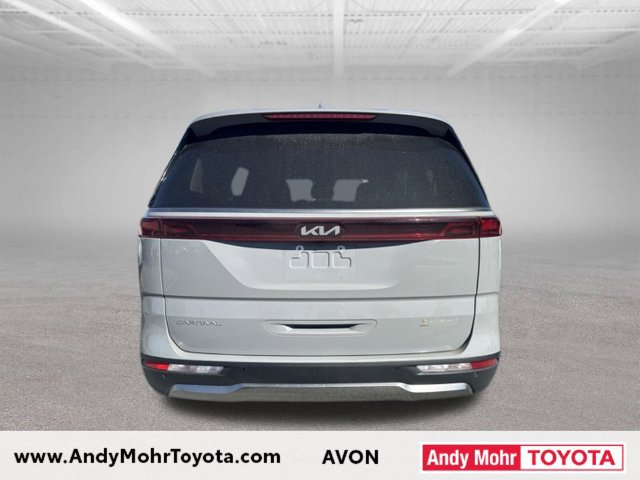 Used 2023 Kia Carnival SX FWD image 6