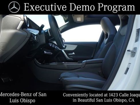 Used 2026 Mercedes-Benz CLA 250 image 23