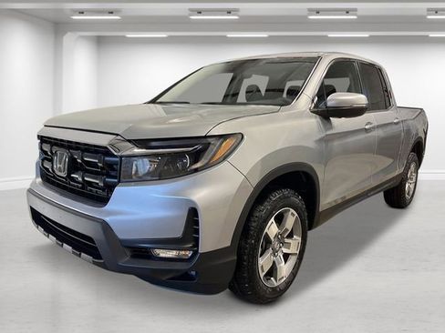 New 2026 Honda Ridgeline RTL image 7