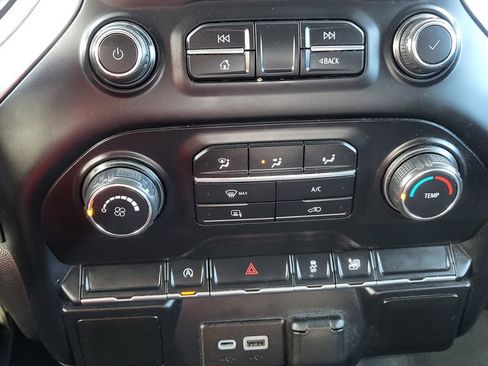 Used 2020 Chevrolet Silverado 1500 LT RWD image 29