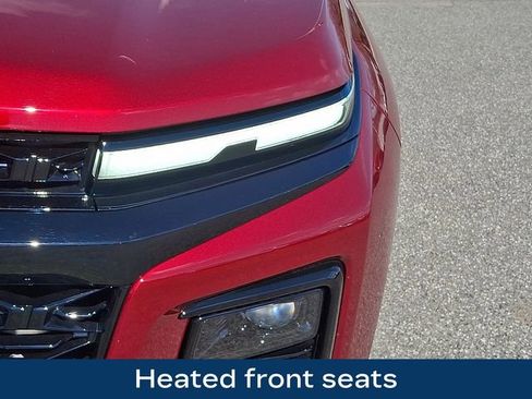 Used 2024 Chevrolet Traverse RS w/ LPO, Floor Liner Package AWD/4WD image 31