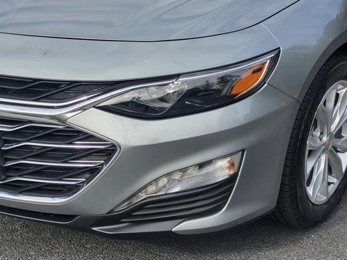 Used 2024 Chevrolet Malibu LT image 7