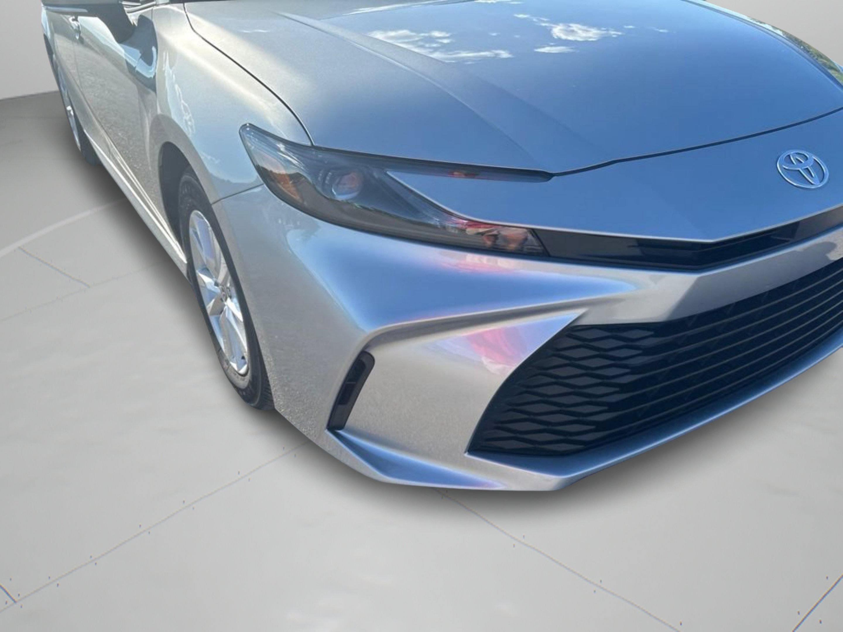 New 2026 Toyota Camry LE w/ Convenience Package FWD image 22