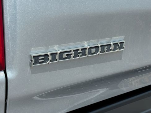 Used 2022 RAM 1500 Big Horn AWD/4WD image 10