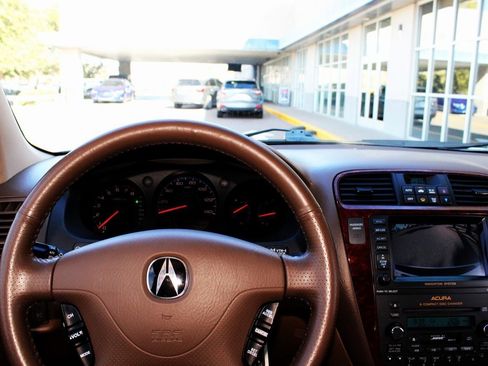Used 2004 Acura MDX Touring image 28