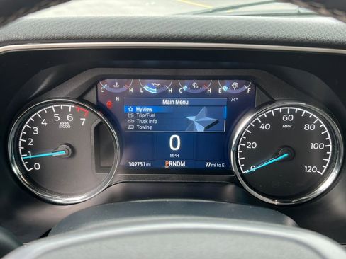 Certified 2023 Ford F150 XLT w/ Equipment Group 302A High AWD/4WD image 20