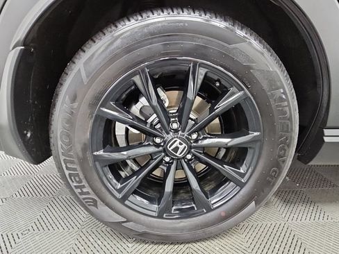 Used 2025 Honda CR-V Sport-L image 49