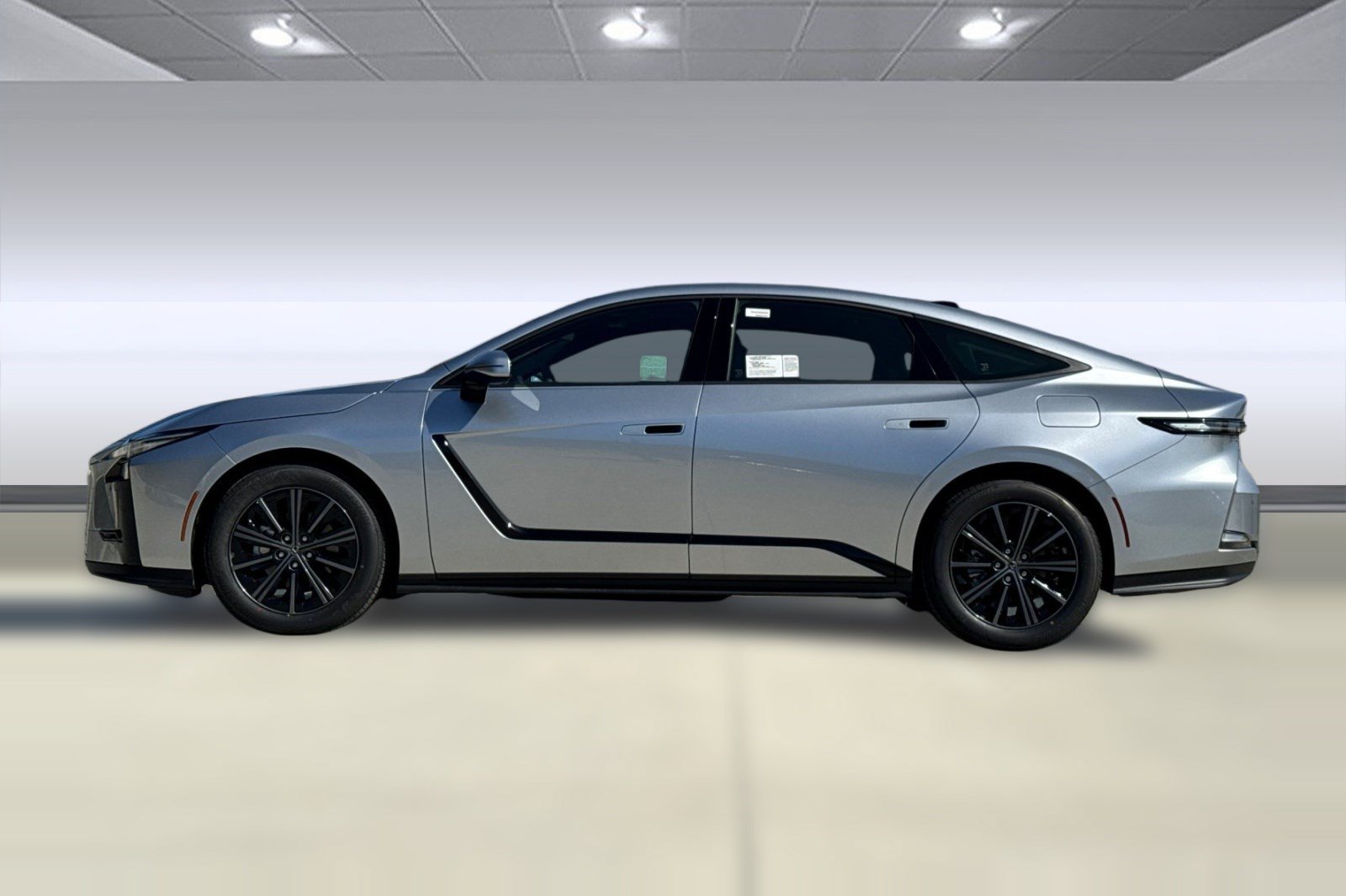 New 2026 Lexus ES 350h AWD w/ Convenience Package image 2