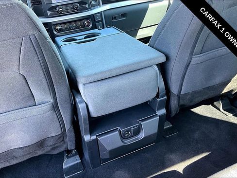 Used 2023 Ford F150 XLT AWD/4WD image 12