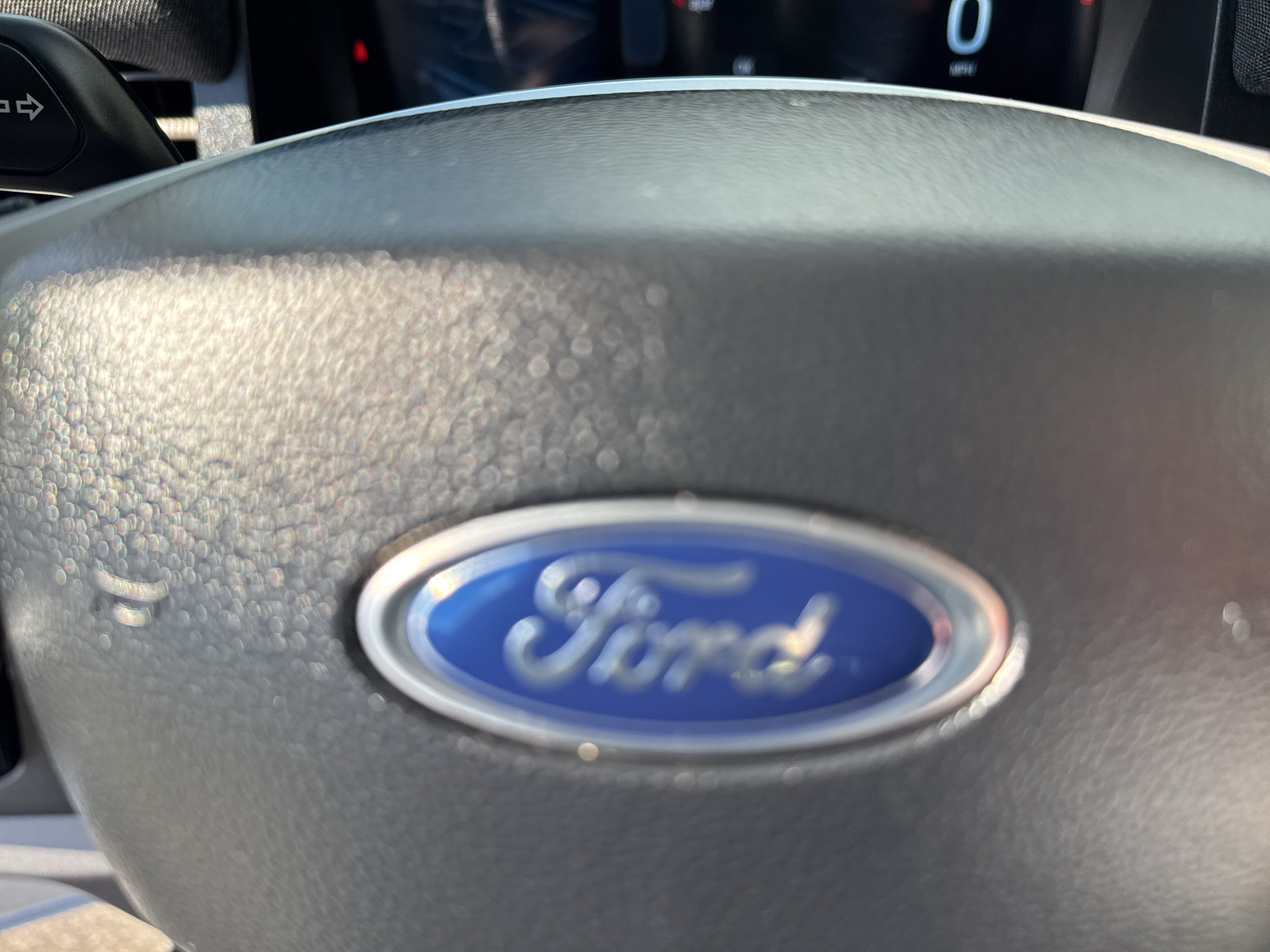 Used 2026 Ford Explorer Active RWD image 27