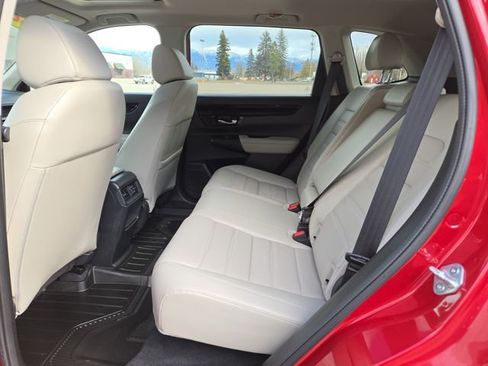 Used 2023 Honda CR-V EX-L image 30