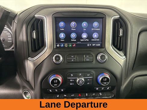 Used 2022 GMC Sierra 2500 Denali AWD/4WD image 17