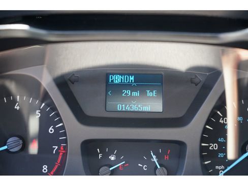 Used 2015 Ford Transit 150 XLT image 29