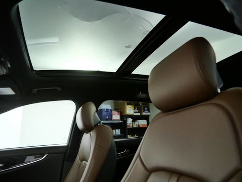 Certified 2023 Lincoln Nautilus Reserve w/ Equipment Group 201A AWD/4WD image 18