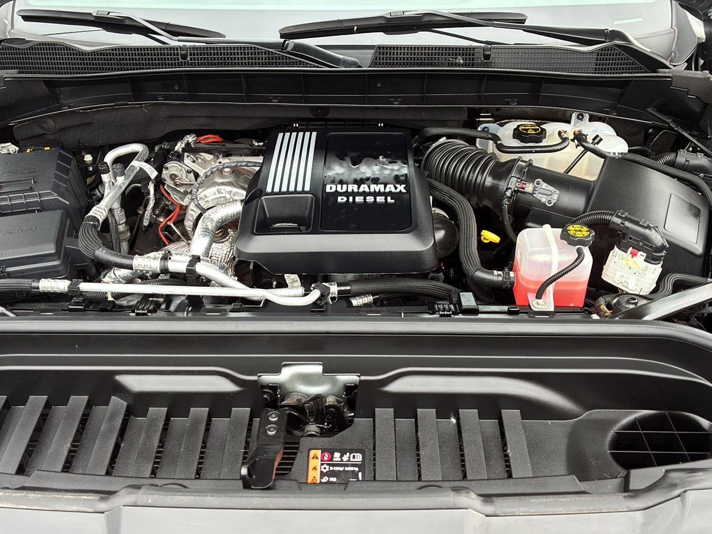 Certified 2024 GMC Sierra 1500 AT4X w/ AT4X AEV Edition AWD/4WD image 10