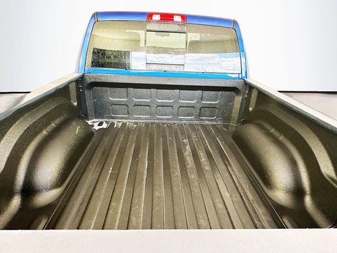 Used 2017 RAM 1500 Big Horn AWD/4WD image 23