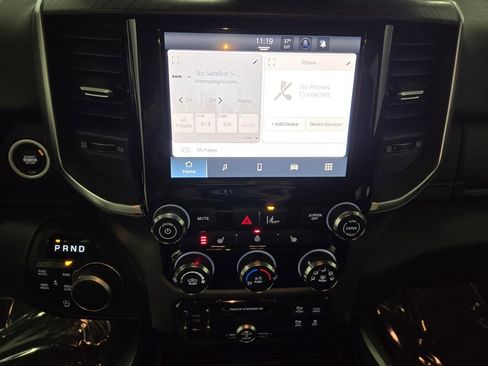 New 2025 RAM 1500 Big Horn image 15