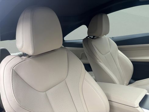 Used 2023 BMW 430i xDrive Coupe w/ M Sport Package image 20