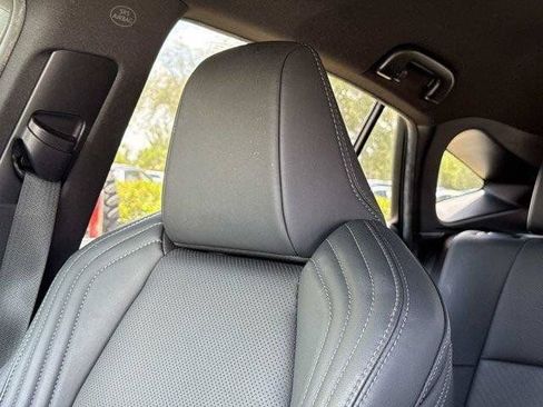 Used 2021 Toyota Venza XLE w/ Softex Package AWD/4WD image 24