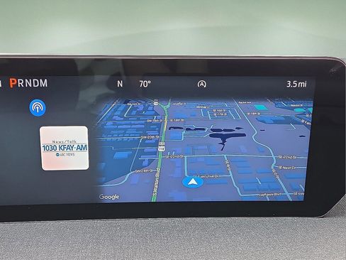 New 2025 Ford Expedition Active image 23