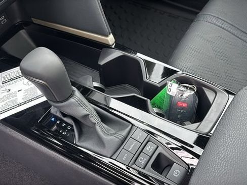 New 2026 Toyota Camry XSE image 24