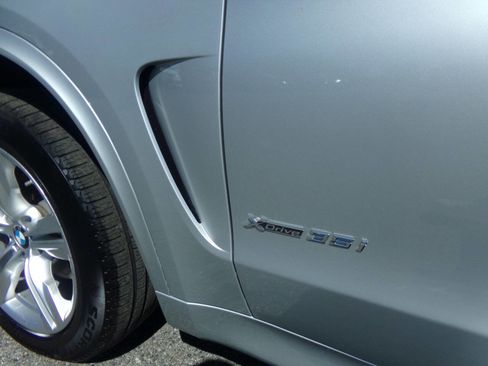 Used 2014 BMW X5 xDrive35i image 13