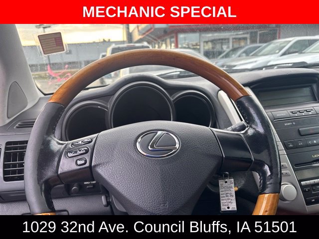 Used 2005 Lexus RX 330 AWD w/ Premium Pkg image 16
