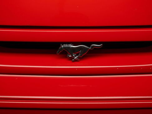 Used 1993 Ford Mustang Cobra RWD image 56