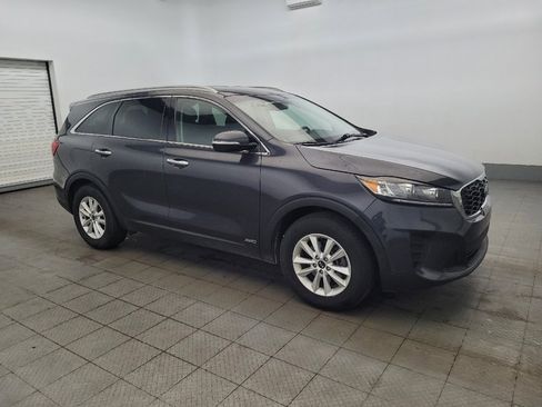 Used 2019 Kia Sorento AWD w/ Option Group 020 image 11