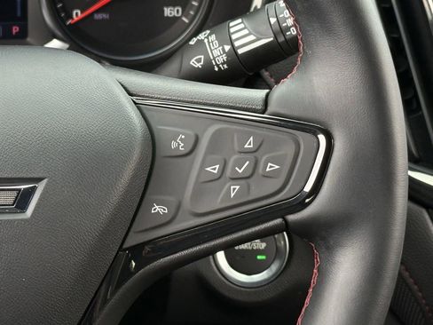 Used 2023 Chevrolet Equinox RS image 14