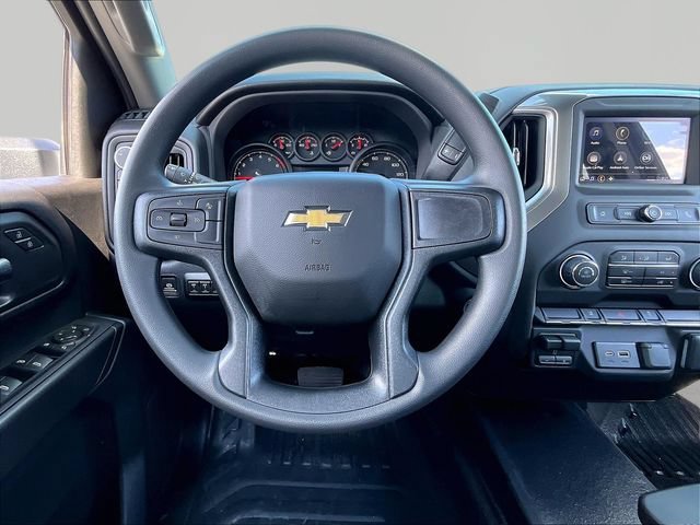 New 2026 Chevrolet Silverado 2500 W/T w/ WT Convenience Package AWD/4WD image 16