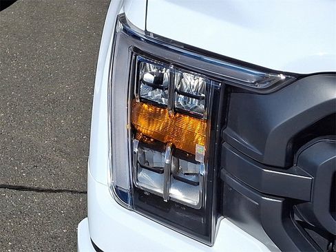 Certified 2023 Ford F150 XLT w/ Equipment Group 302A High image 8