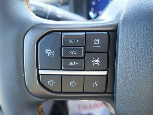 New 2026 Ford F150 Tremor AWD/4WD image 21
