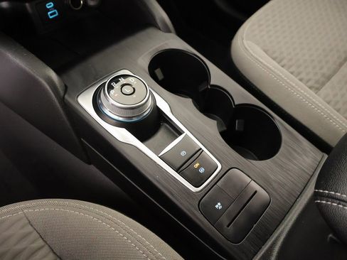 Used 2022 Ford Escape SE image 7