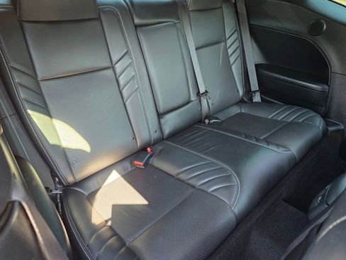 Used 2020 Dodge Challenger SRT Super Stock image 43